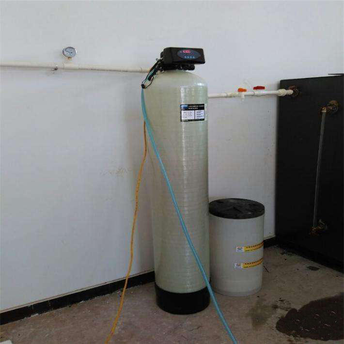 3-4T/H ܛˮ����ܛ��ˮ�O(sh��)��